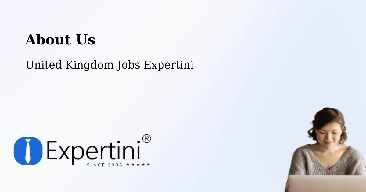 About Expertini Recruitment Platform  – Crofty - Crofty, United Kingdom Jobs Expertini