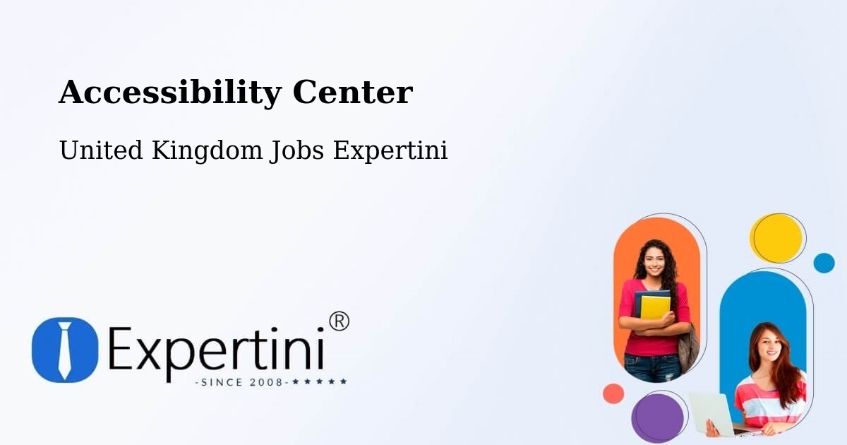 Accessibility Statement – Crofty - United Kingdom Jobs Expertini