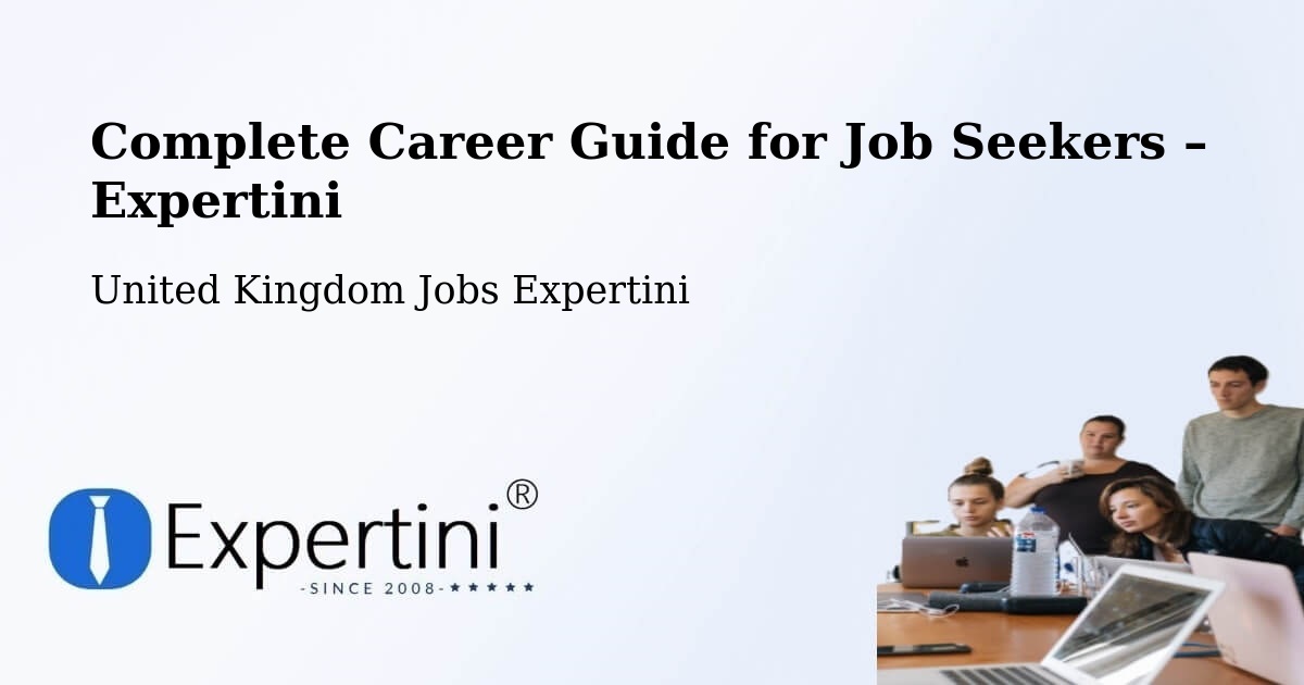 Career Guide for Job Seekers – Crofty - Crofty, United Kingdom Jobs Expertini