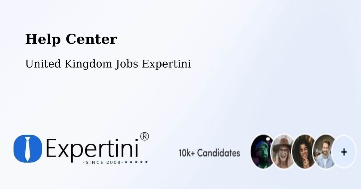 Help Center – Crofty - United Kingdom Jobs Expertini