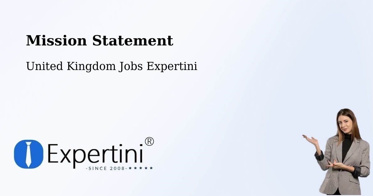 Corporate Mission – Crofty - United Kingdom Jobs Expertini