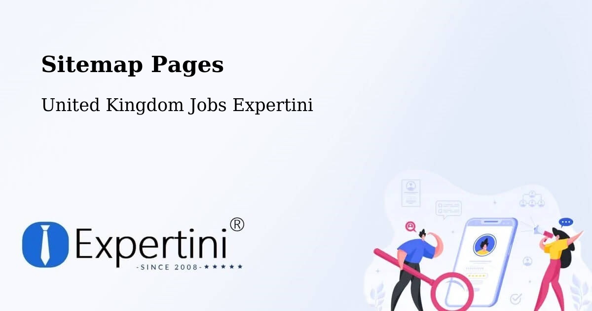 Sitemap Pages - Crofty - United Kingdom Jobs Expertini