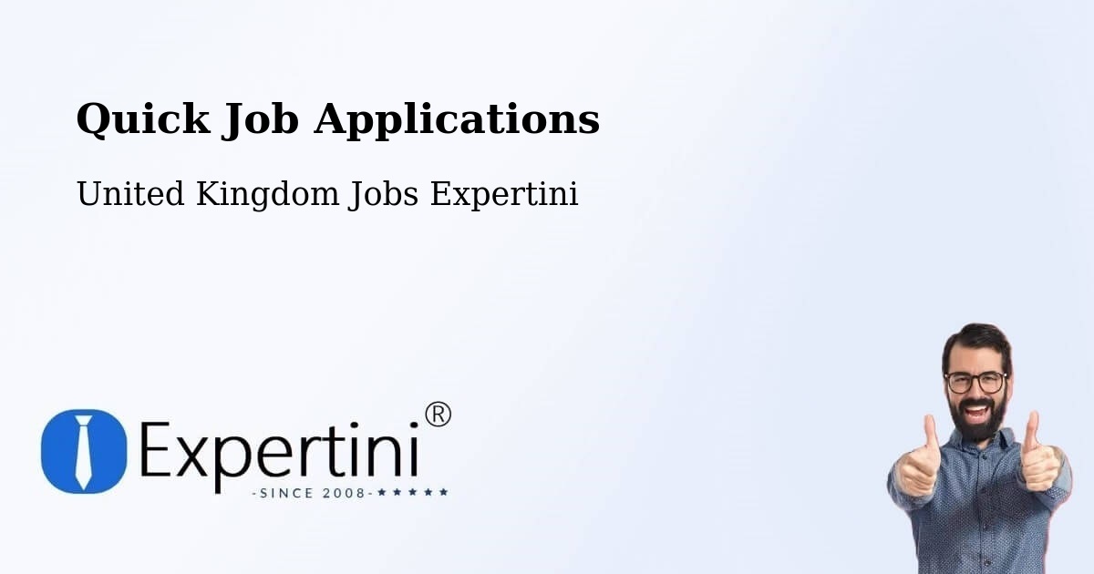 Quick Apply Feature – Crofty - United Kingdom Jobs Expertini