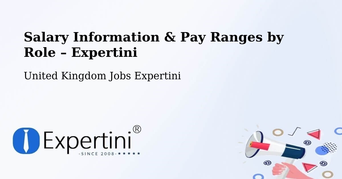 Salary Information & Pay Ranges – Crofty - Crofty, United Kingdom Jobs Expertini