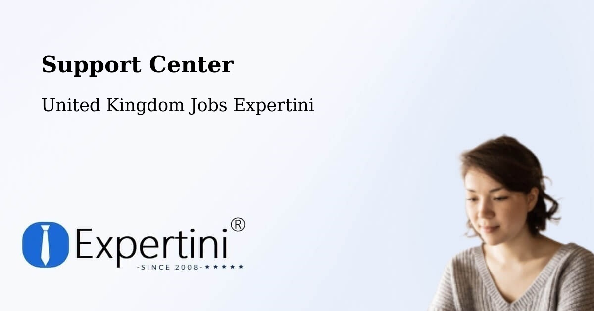 Support Services – Crofty - United Kingdom Jobs Expertini