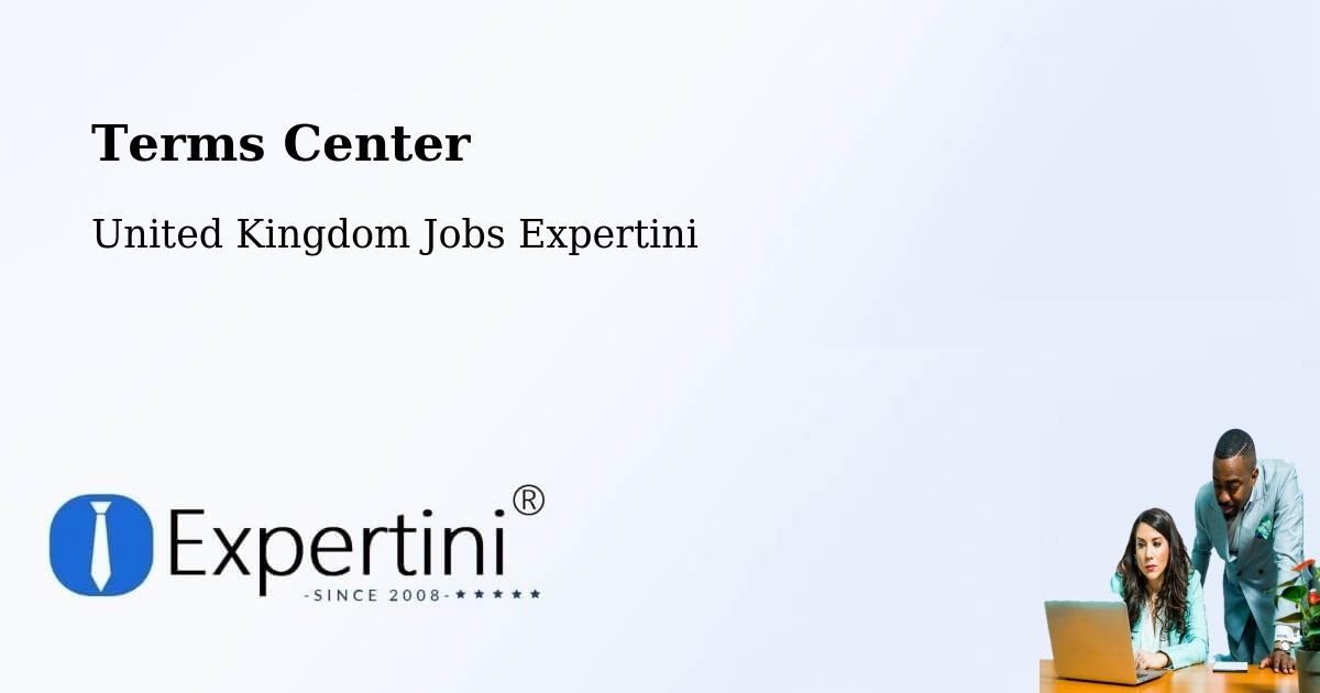 Terms of Service – Crofty - United Kingdom Jobs Expertini